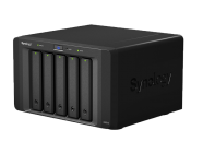 5-и дисковый блок расширения для NAS сервера Synology DX513