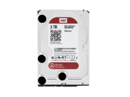 3Tb Жесткий диск HDD WD Red SATA для NAS накопителей