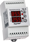 Терморегулятор ТК-5, DigiTOP