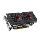 Видеокарта Asus GTX960 DirectCU II Black, 2 GB