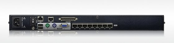 KVM Переключатель Aten KH1508AI-AX-G