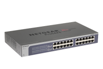 Коммутатор Netgear JGS524E-200EUS