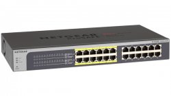 Коммутатор NETGEAR JGS524PE-100EUS