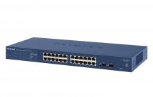 Коммутатор NETGEAR GS748T-500EUS