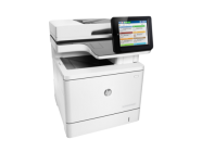 Цветное МФУ HP Color LaserJet Enterprise M577f (B5L47A)