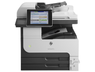 МФП HP LaserJet Enterprise M725dn (CF066A)