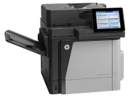 МФУ HP Color LaserJet Enterprise M680dn (CZ248A) 