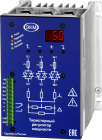 Цифровой трехфазный регулятор мощности ТРМ-3М-30, Меандр