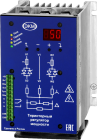 Цифровой двухфазный регулятор мощности ТРМ-2М-60, Меандр