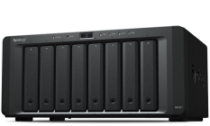 NAS-сервер Synology DS1817