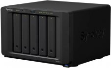 NAS-сервер Synology DS1517+(plus)