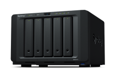 NAS-сервер Synology DS1517+(plus) (8GB)