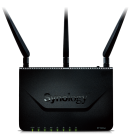 Synology Маршрутизатор премиум класса RT1900ac