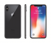 iPhone X 64GB Space Grey