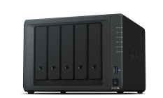 NAS-сервер Synology DiskStation DS1520+