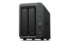 NAS-сервер Synology DS720+