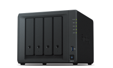 NAS-сервер Synology DS420+