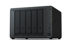 NAS-сервер Synology DiskStation DS1522+