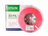 3D PLA+ пластик eSUN Розовый 1.75мм.