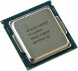 Intel CPU Server 4-Core Xeon E3-1240V5 (3.5 GHz, 8M Cache, LGA1151) tray
