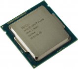 CPU Intel Сore i3-4170, 3.7 GHz (Haswell), 2C/4T, 3 MB L3, HD4400/350, 54W, S 1150, oem