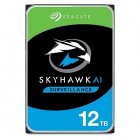 Жесткий диск для видеонаблюдения с искусственным интеллектом 12Tb Seagate ST12000VE001 