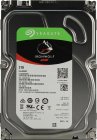 3Tb HDD для NAS Seagate ST3000VN007