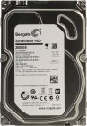 3Tb HDD для видеонаблюдения Seagate ST3000VX006