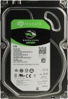 4Tb HDD Seagate Barracuda ST4000DM005