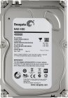 4Tb HDD для NAS Seagate ST4000VN000