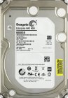 6Tb HDD для  Enterprise NAS Seagate ST6000VN0001