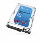 6Tb HDD для видеонаблюдения Seagate ST6000VX0011