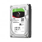 Жесткий диск для NAS систем 8Tb HDD Seagate IronWolf Pro SATA ST8000NE001