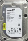 8Tb HDD для видеонаблюдения Seagate ST8000VX0002