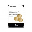 Корпоративный жесткий диск повышенной надежности HDD 1Tb WD ULTRASTAR DC HA210 SATA HUS722T1TALA604 1W10001