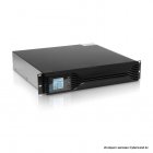 ИБП SVC RT-1K-LCD 1000VA (700W)