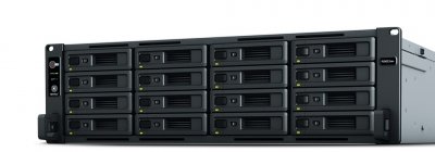 NAS-сервер Synology RS4021xs+