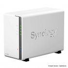 Домашний NAS-сервер Synology DS216se