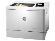 Принтер HP Color LaserJet Enterprise M552dn (B5L23A)