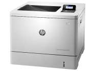 Принтер HP Color LaserJet Enterprise M553n (B5L24A)