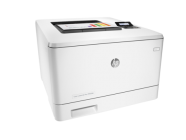 Цветной принтер HP LaserJet Pro M452dn (CF389A) 
