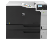 Принтер HP Color LaserJet Enterprise M750dn (D3L09A)