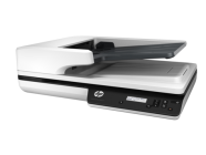 Планшетный сканер HP ScanJet Pro 3500 f1 (L2741A)