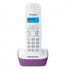 Радиотелефон PANASONIC KX-TG1611 (RUF) Сиреневый