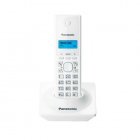 Радиотелефон PANASONIC KX-TG1711 (RUW) Белый