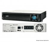ИБП APC SMC1000I-2U Smart 2U/1000 VА/600 W