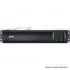 ИБП APC SMT1500RMI2U Smart RM 2U/1500 VА/1 000 W