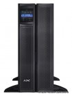 ИБП APC SMX3000HV Smart LCD 3000 VА/2 700 W