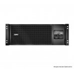 ИБП APC SRT6KRMXLI On-Line Smart Rack 4U/6000 VА/6 000 W