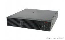 ИБП APC SURT1000RMXLI 1000 VA/700 W